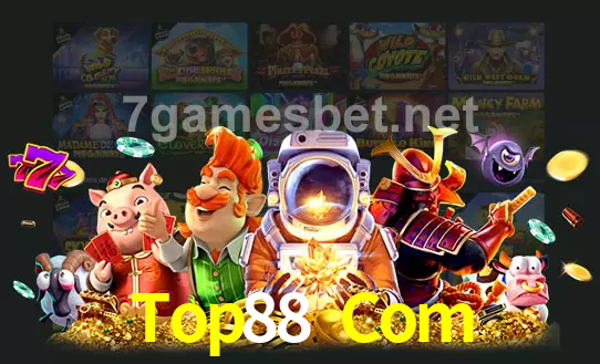 cassino Top88 Com