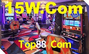 Live Casino Top88 Com