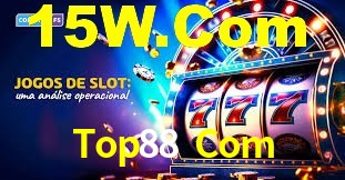 Slot Games Top88 Com
