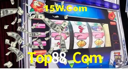 Tecnologia da Plataforma Top88 Com