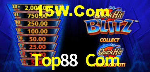 Welcome Bonus Top88 Com