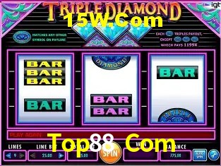 Top88 Com: Seu Cassino Premiado com Pagamentos Rápidos