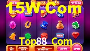 Experiência VIP Top88 Com